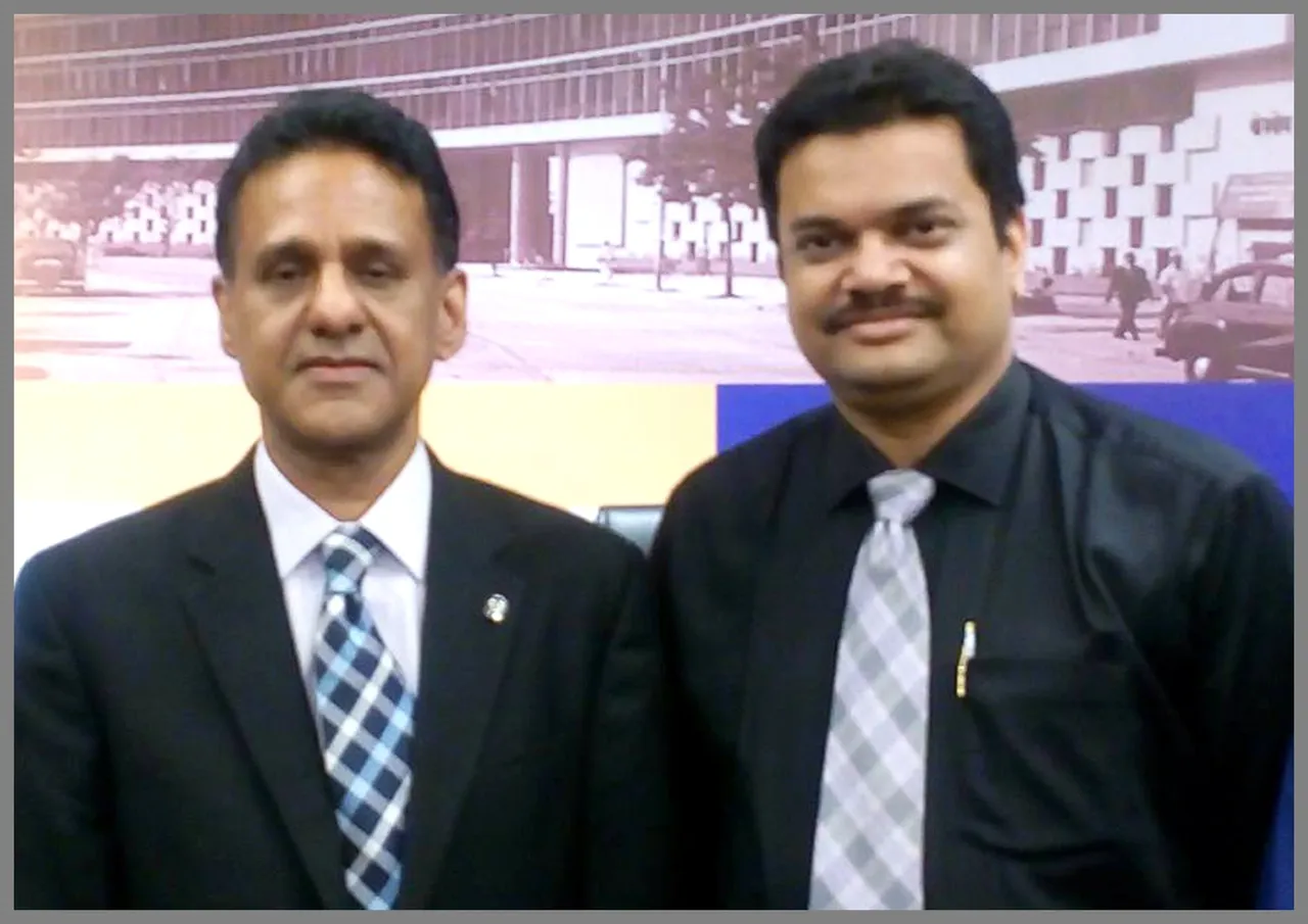 With Zonal Manager - LIC